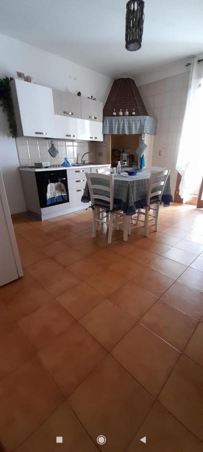 Appartamento Onda Marina Polignano a Mare Dış mekan fotoğraf