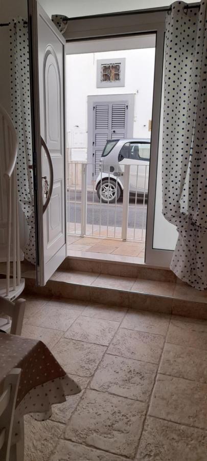 Appartamento Onda Marina Polignano a Mare Dış mekan fotoğraf