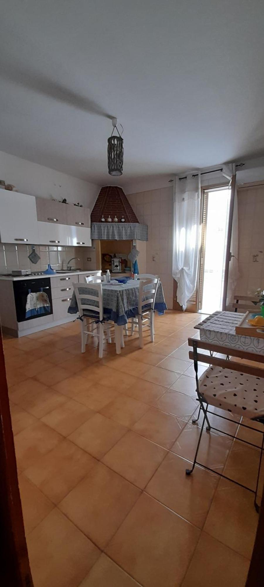 Appartamento Onda Marina Polignano a Mare Oda fotoğraf