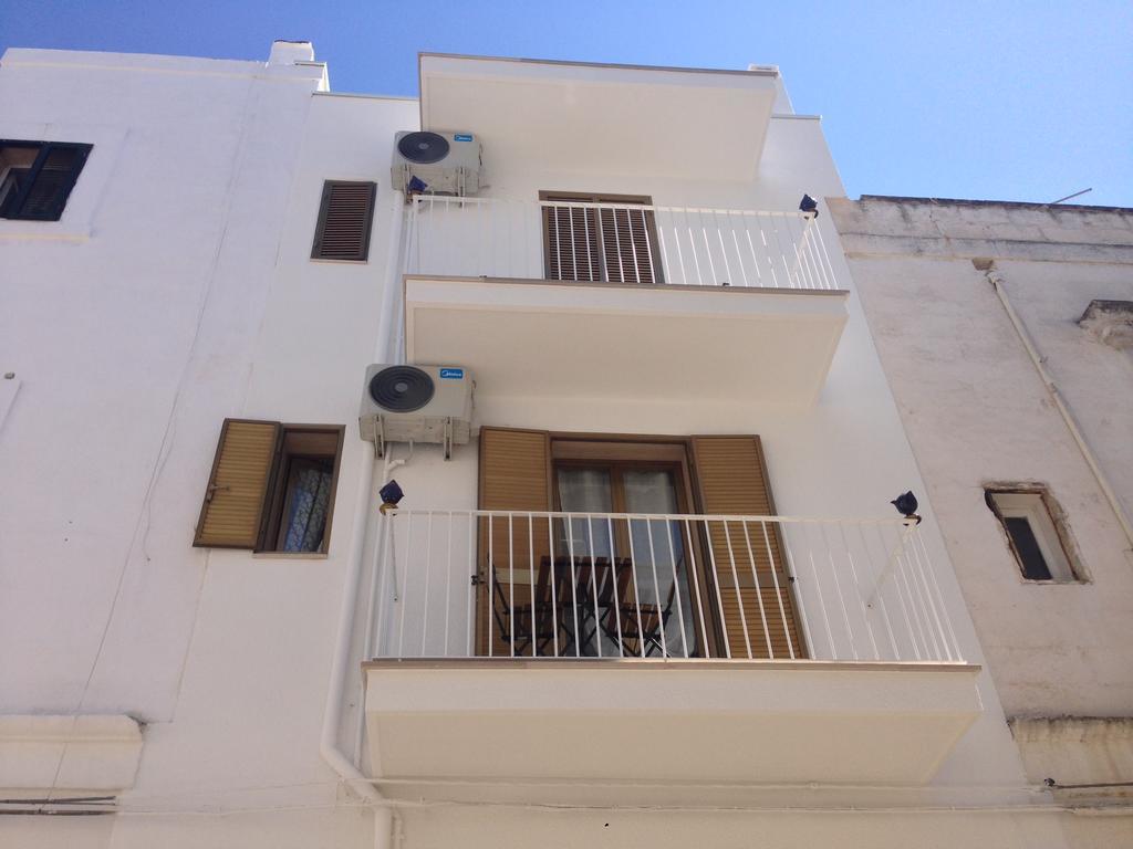 Appartamento Onda Marina Polignano a Mare Dış mekan fotoğraf